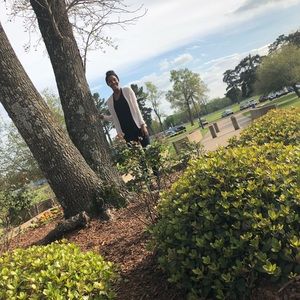 Meet your Posher, Meaghan